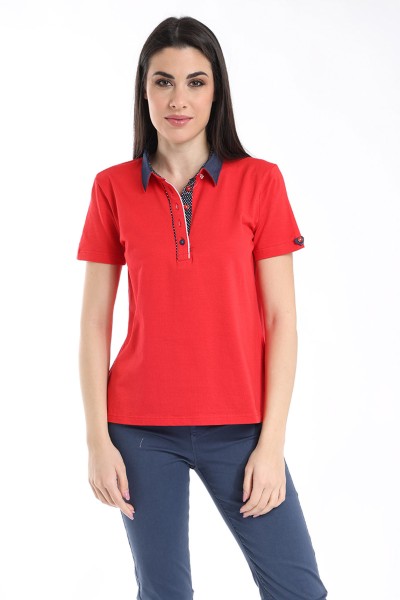 POLO MARA CAROL 53450 55573