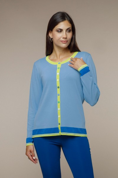 TWIN SET MARA CAROL 55007