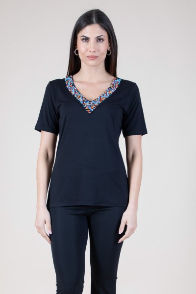 T-SHIRT MARA CAROL 55180