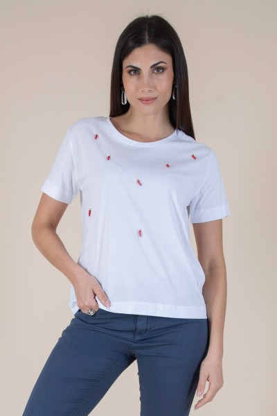 T-SHIRT MARA CAROL 55320