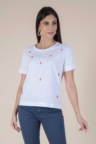 T-SHIRT MARA CAROL 55320