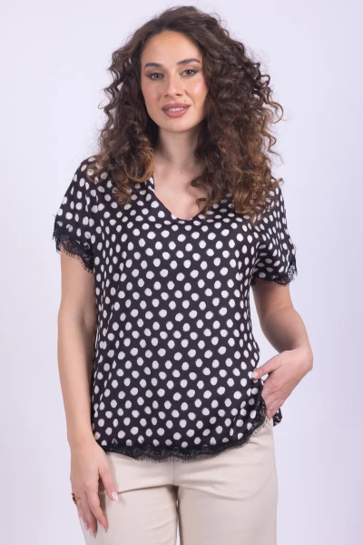 CASACCA FANTASIA PIZZO MARA...