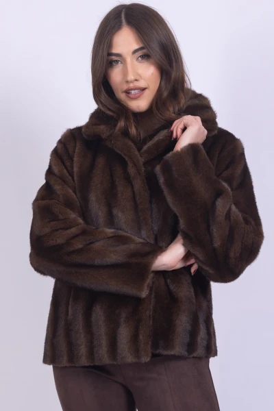 ECOPELLICCIA MARA CAROL 58400