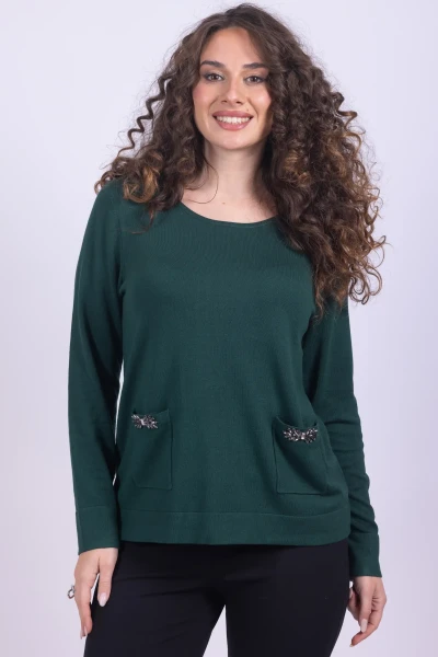 MAGLIA GIOIELLI MARA CAROL...