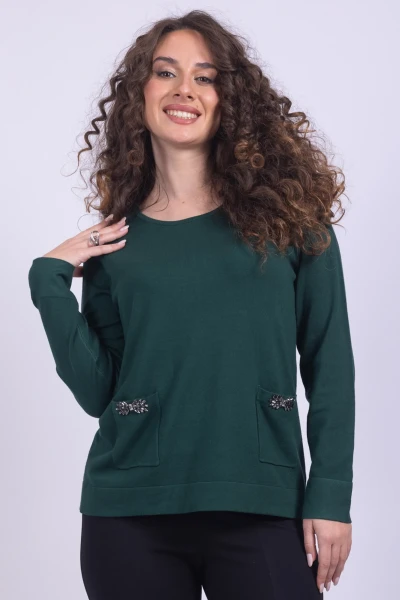MAGLIA GIOIELLI MARA CAROL...