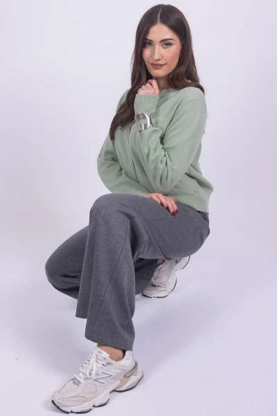 CARDIGAN CHANEL PURA LANA...