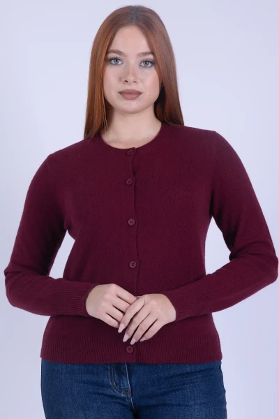 CARDIGAN CHANEL PURA LANA...