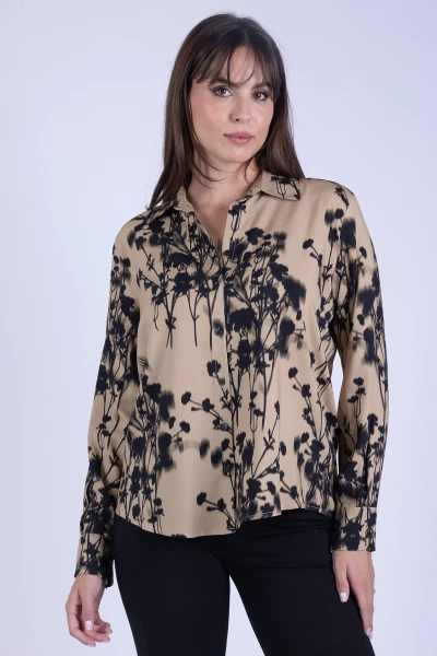 CAMICIA VISCOSA FANTASIA...