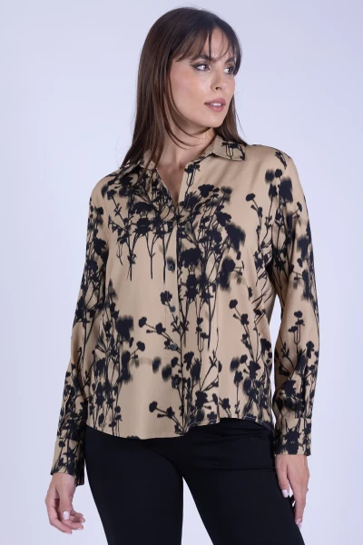 CAMICIA VISCOSA FANTASIA...