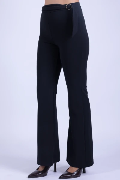 PANTALONE ZAMPA E FUSCIACCA...