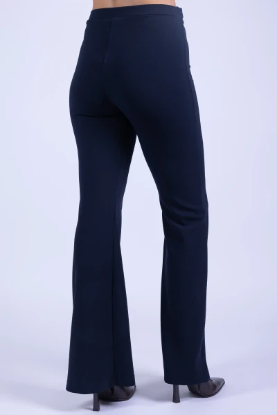 PANTALONE ZAMPA E FUSCIACCA...