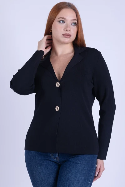 GIACCA IN MAGLIA MARA CAROL...