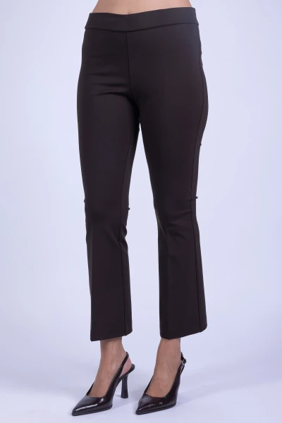 PANTALONE A ZAMPETTA PUNTO...