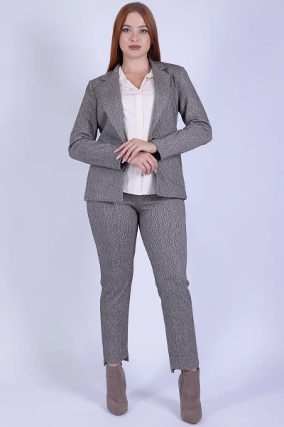 PANTALONE PUNTI MILANO...