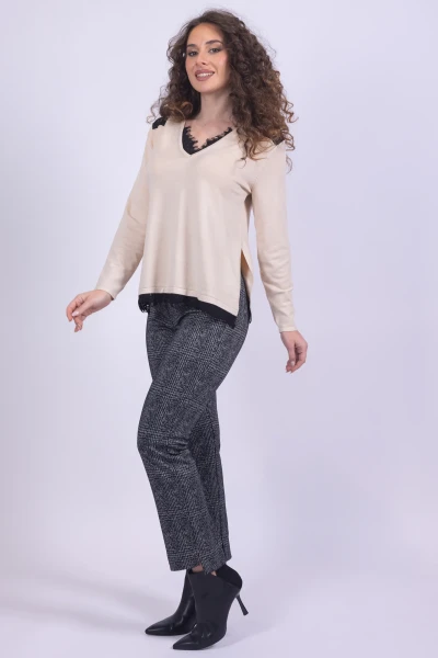 PANTALONE PUNTO MILANO...