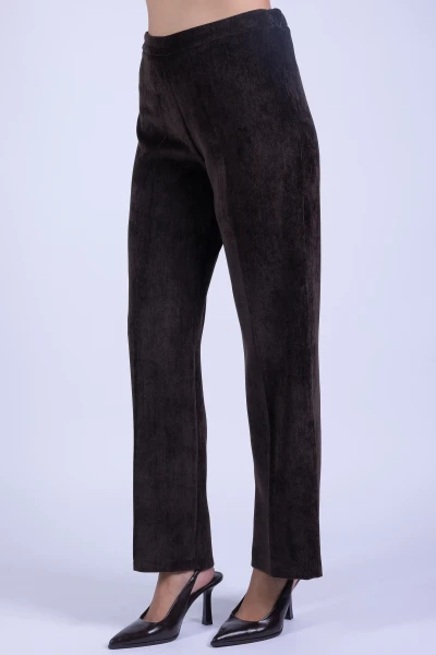 PANTALONE PALAZZO IN...