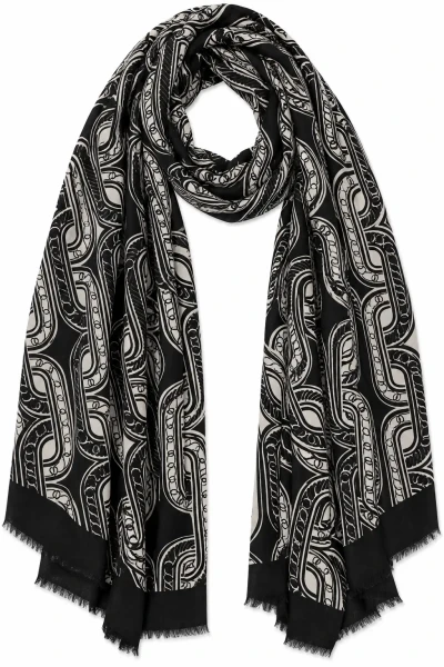 FOULARD FANTASIA CATENA...