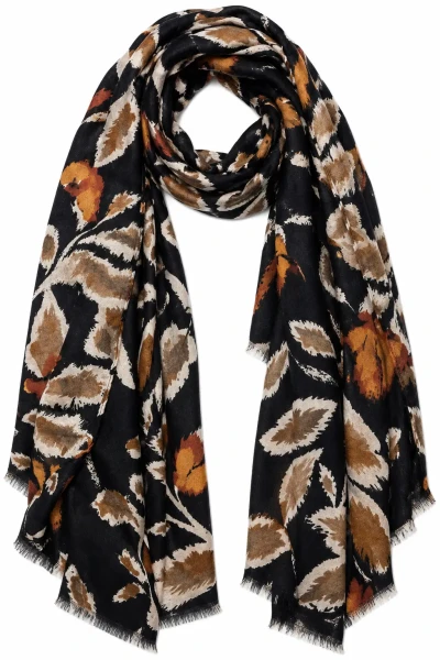 FOULARD FANTASIA FLOREALE...