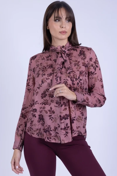 CAMICIA VISCOSA FANTASIA...