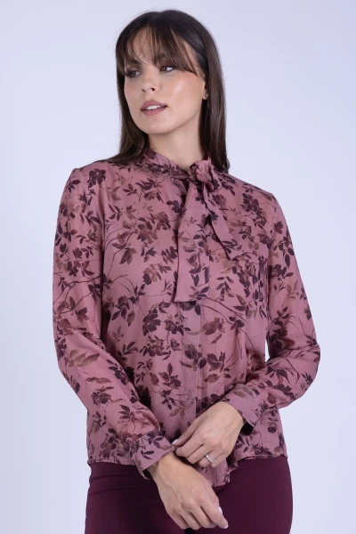 CAMICIA VISCOSA MARA CAROL...