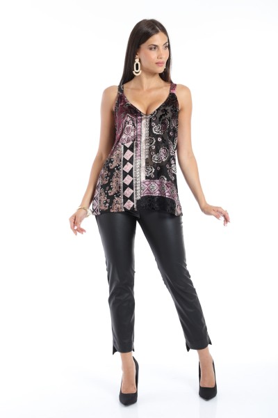 TOP DEVORE MARA CAROL 52354