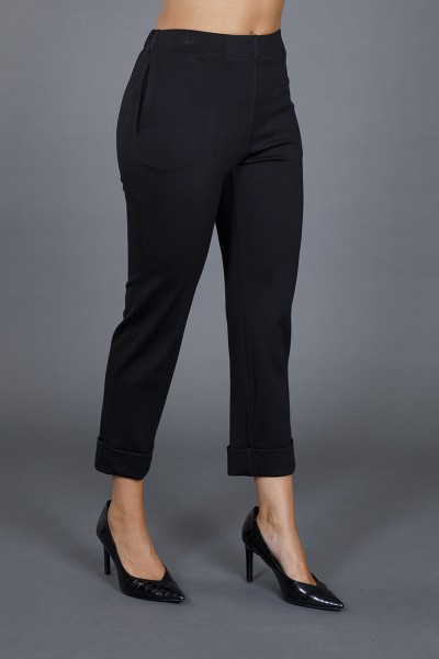 PANTALONE DONNA CON...