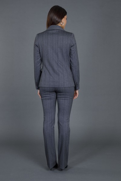 PANTALONE DONNA SPIGATO...