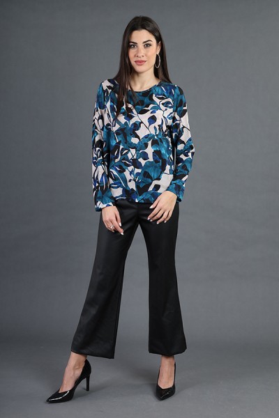 PANTALONE DONNA ECOPELLE...