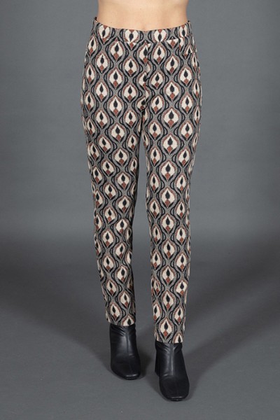 PANTALONE DONNA FANTASIA...