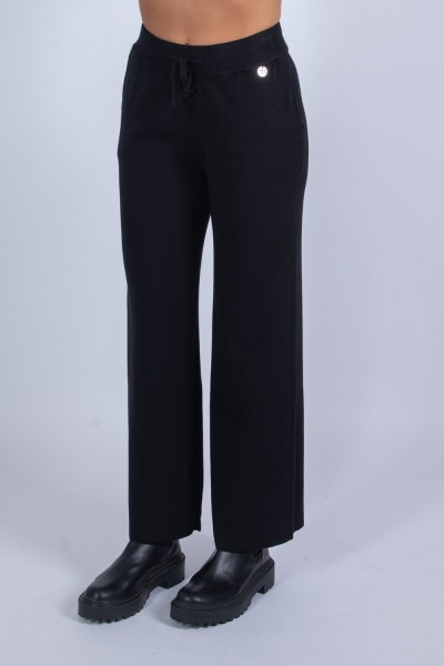 PANTALONE IN MAGLIA MARA...