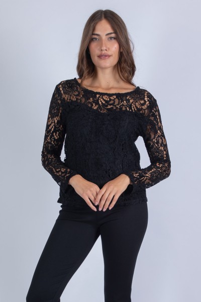 CASACCA IN PIZZO MARA CAROL...