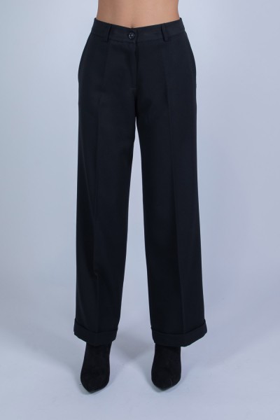 PANTALONE PALAZZO MARA...