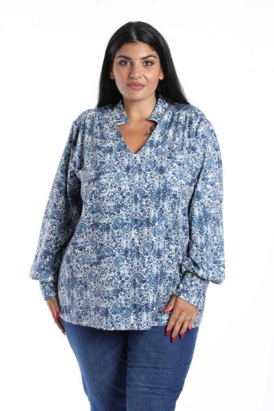 CASACCA CURVY MARA CAROL 52419