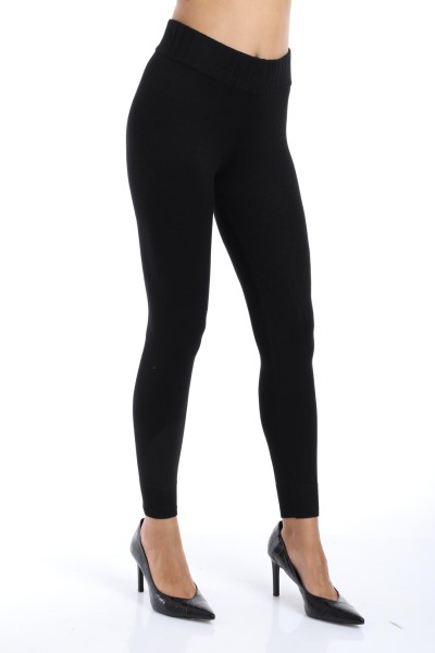 PANTALEGGINGS IN MAGLIA...