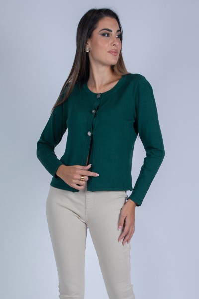 CARDIGAN CHANEL GIOIELLO...