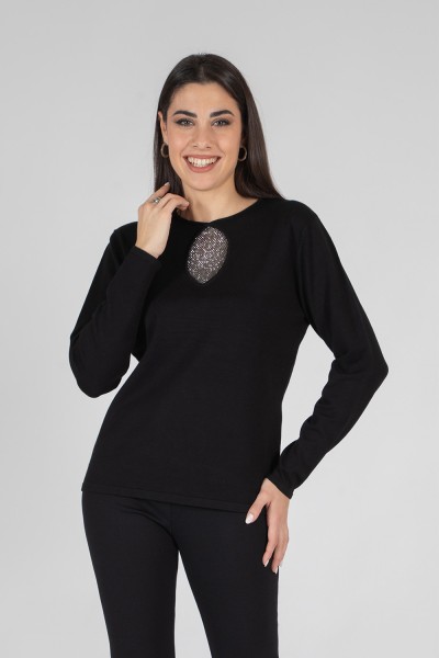 MAGLIA GOCCIA MARA CAROL 56070