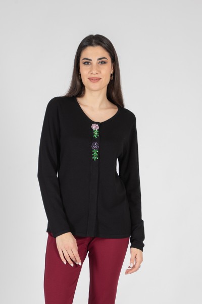 CARDIGAN CHANEL GIOIELLO...