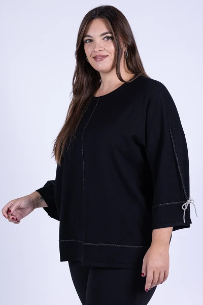 MAGLIA FIOCCHI CURVY MARA...