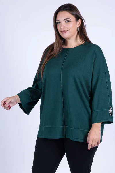 MAGLIA FIOCCHI CURVY MARA...