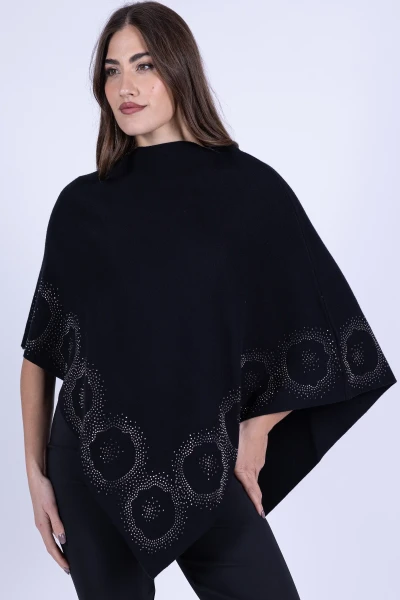 PONCHO PIZZO MARA CAROL 58336