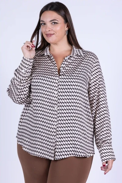 CAMICIA FANTASIA MARA CAROL...