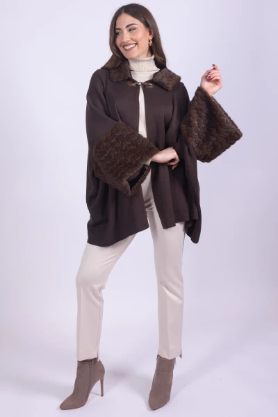 PANTALONE DIAGONALE SCALINO...