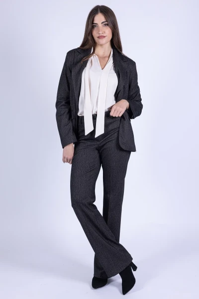 pantalone jaquard mara...