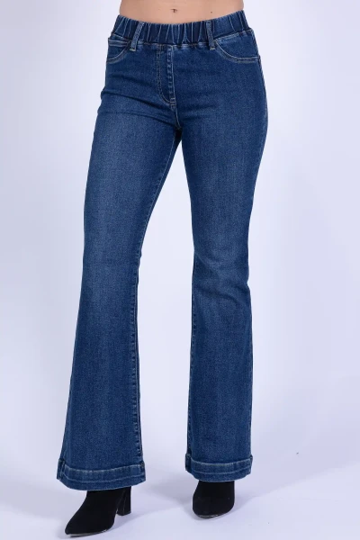 JEANS ZAMPA MARA CAROL 58753