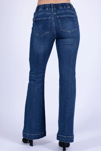 JEANS ZAMPA MARA CAROL 58753