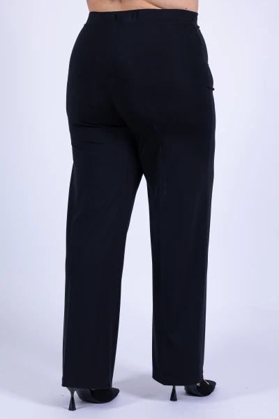 PANTALONE CURVY PALAZZO...