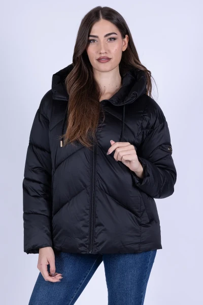 GIUBBOTTO PARKA MARA CAROL...