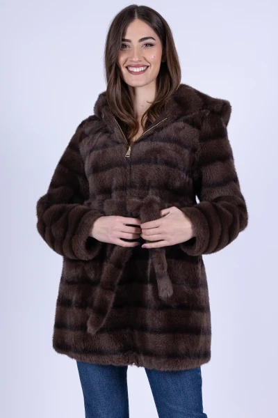 CAPPOTTO MONTONE...