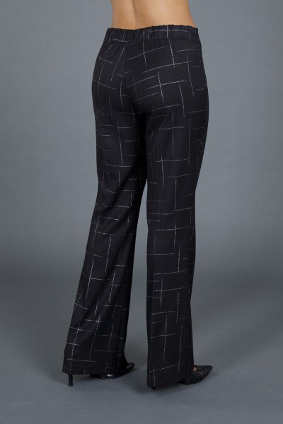 PANTALONE   DONNA LUREX...