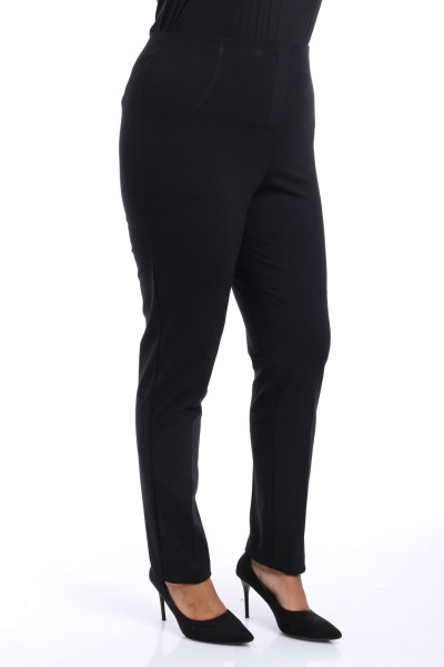 PANTALONE DONNA PUNTO...